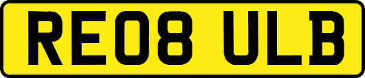 RE08ULB