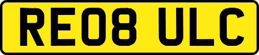 RE08ULC