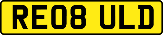 RE08ULD