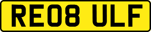 RE08ULF