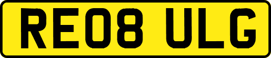 RE08ULG