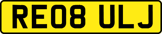 RE08ULJ