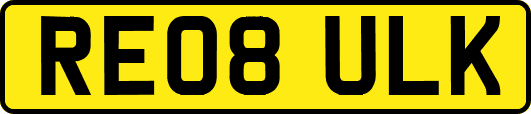 RE08ULK