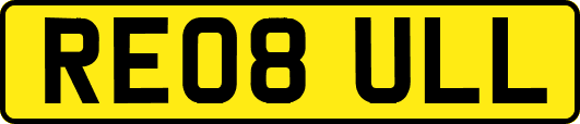 RE08ULL
