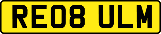 RE08ULM