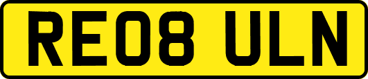 RE08ULN