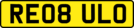 RE08ULO