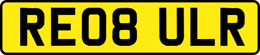 RE08ULR