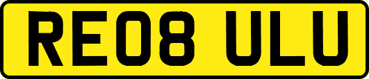 RE08ULU