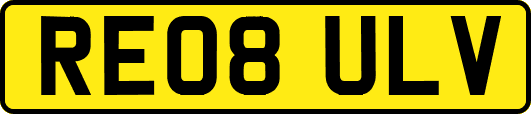 RE08ULV
