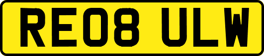 RE08ULW