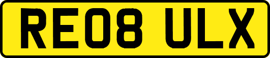 RE08ULX