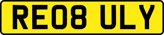 RE08ULY