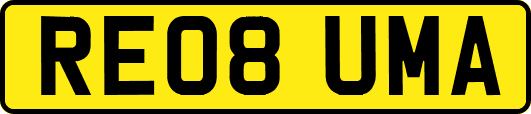 RE08UMA