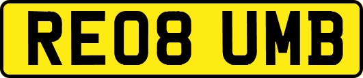 RE08UMB