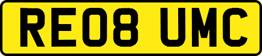 RE08UMC