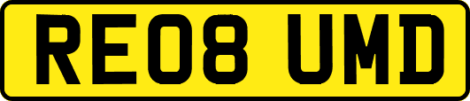 RE08UMD