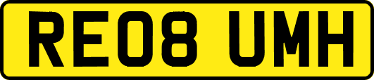 RE08UMH
