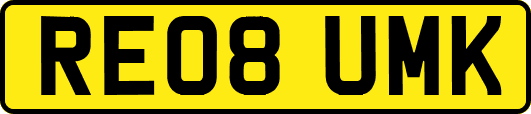 RE08UMK