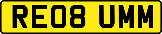 RE08UMM