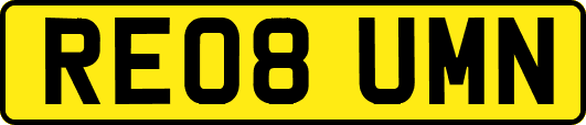 RE08UMN