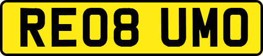 RE08UMO