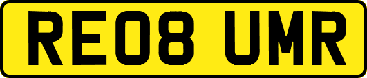 RE08UMR