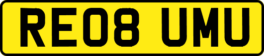 RE08UMU