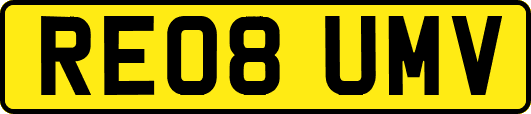 RE08UMV