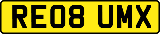 RE08UMX
