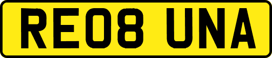 RE08UNA