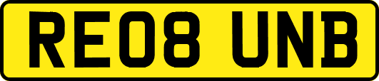 RE08UNB
