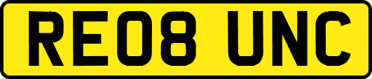 RE08UNC