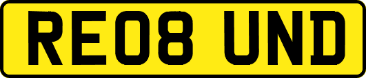 RE08UND