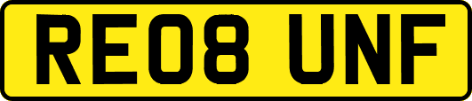 RE08UNF