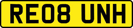 RE08UNH