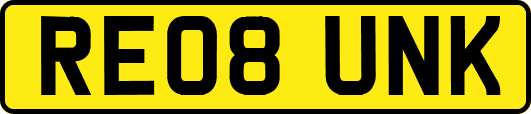 RE08UNK