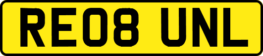 RE08UNL