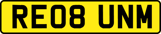 RE08UNM