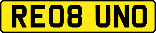 RE08UNO