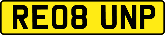 RE08UNP
