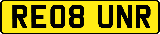 RE08UNR
