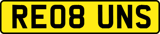 RE08UNS