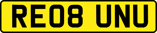 RE08UNU