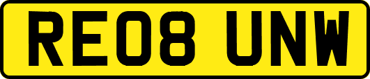 RE08UNW