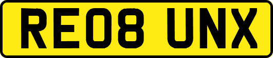 RE08UNX