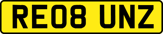 RE08UNZ