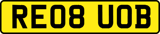 RE08UOB