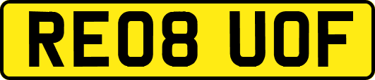 RE08UOF