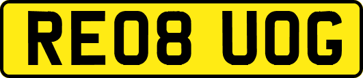 RE08UOG